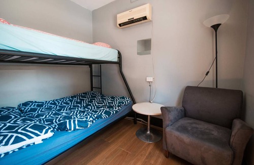 Perth Hostel | Hostel ∙ 8 guests