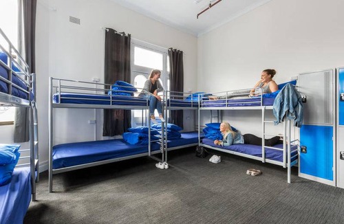 Redfern Hostel | Hostel ∙ 8 guests