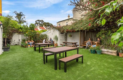 Redfern Hostel | Hostel ∙ 8 guests