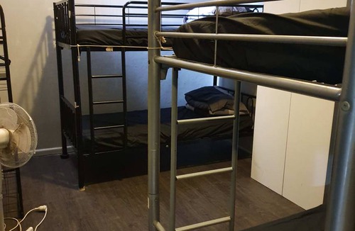 Rozelle Hostel | Hostel ∙ 8 guests
