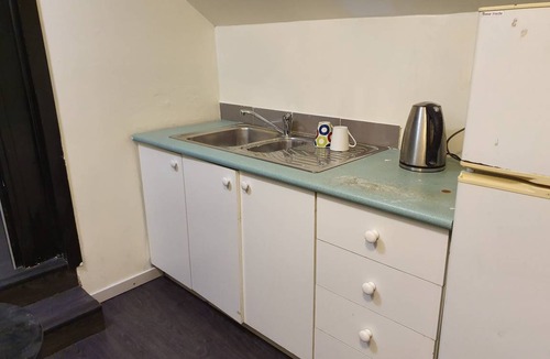 Rozelle Hostel | Hostel ∙ 8 guests