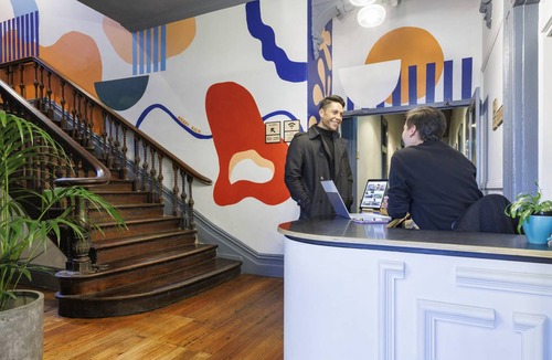 St Kilda Hostel | Hostel ∙ 8 guests