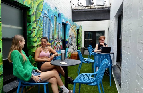 St Kilda Hostel | Hostel ∙ 8 guests