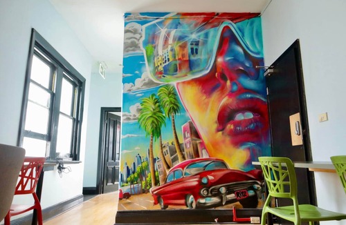 St Kilda Hostel | Hostel ∙ 8 guests