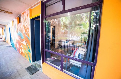 The Gap Hostel | Hostel ∙ 8 guests