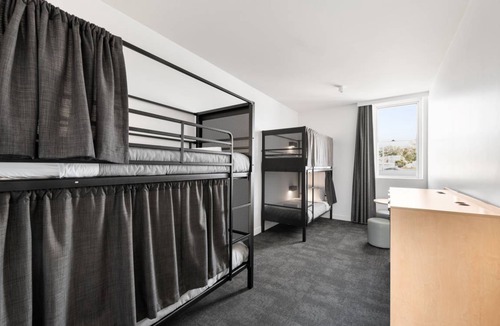 The Rocks Hostel | Hostel ∙ 8 guests