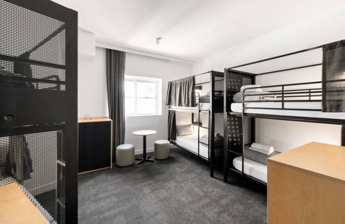 The Rocks Hostel | Hostel ∙ 8 guests
