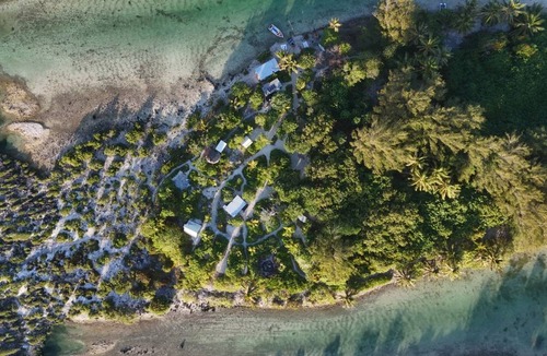 Bora Bora Hostel | Hostel ∙ 8 guests