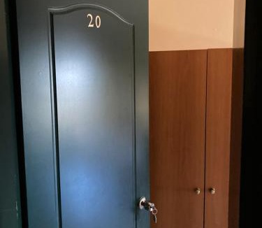 Morfovounion Hotel | HOTEL ΗΩ (ΞΕΝΩΝΑΣ ΤΣΙΑΧΡΗΣ)