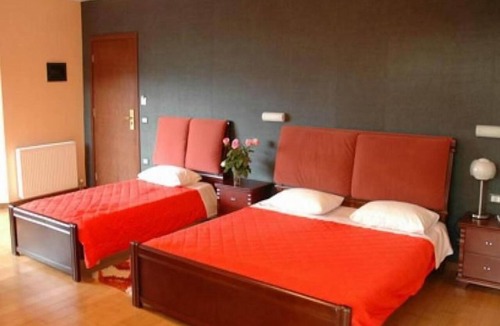 Pogradec Hotel | Hotel 1 Maji