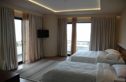 Pogradec Hotel | Hotel 1 Maji