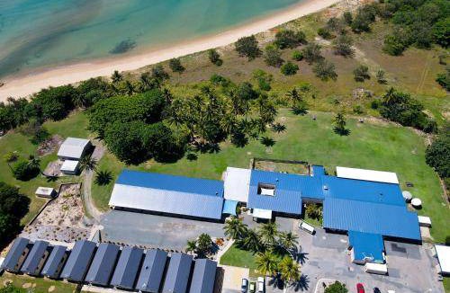 Hay Point Hotel | Hotel ∙ 2 bedrooms ∙ 4 guests