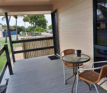 Hay Point Hotel | Hotel ∙ 2 bedrooms ∙ 4 guests