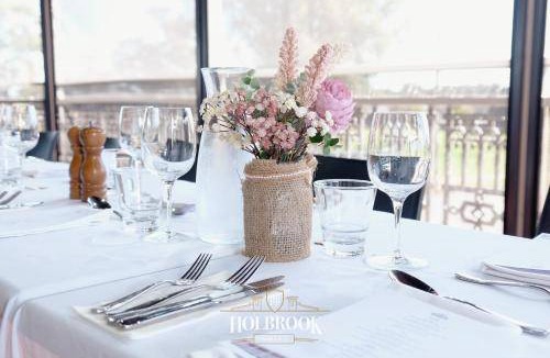 Holbrook Hotel | Hotel ∙ 2 guests