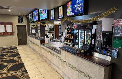 Dubbo Hotel | Hotel ∙ 4 guests