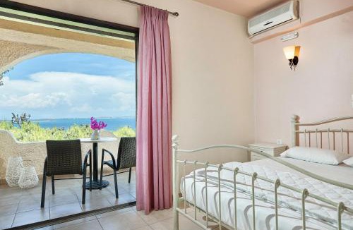 Scala Hotel | Hotel Abatis