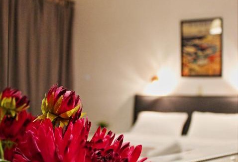 Aegina Town Hotel | Hotel Aegina