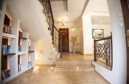 Kala Nera Hotel | Hotel Agelis