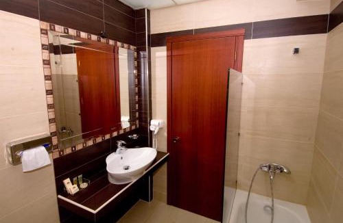 Veroia Hotel | Hotel Aiges Melathron
