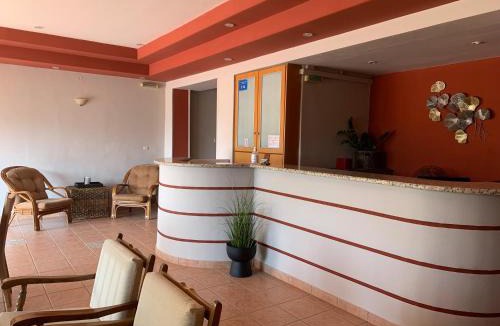 Edipsos Apartment | Hotel Aki