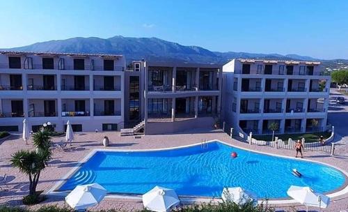 Zakharo Hotel | Hotel Alkionis