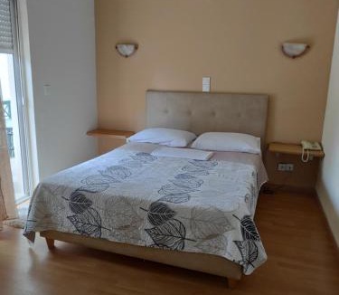 Metamorfosi Hotel | Hotel Anesi