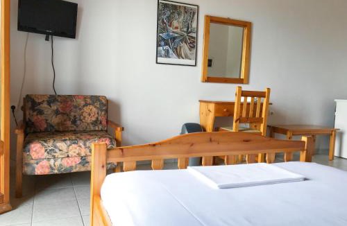 Lake Plastiras Hotel | Hotel Antigoni