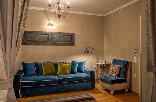 Ioannina Town Centre Hotel | Hotel Antique