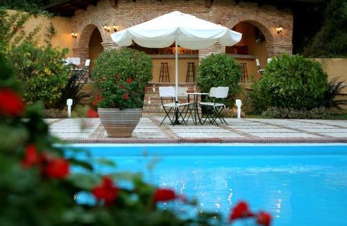 Archaia Olympia Hotel | Hotel Antonios