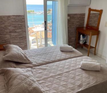 Pythagorio House | Hotel Antonios