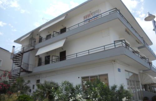 Neapoli Hotel | Hotel Arsenakos