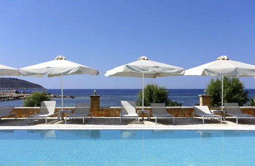 Marathopoli Hotel | Hotel Artina Nuovo