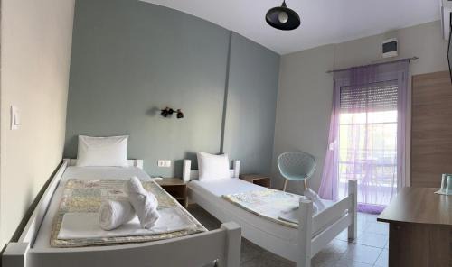 Polykastro Hotel | Hotel Astro