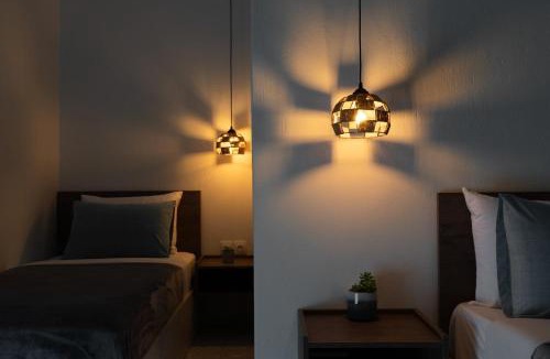 Polykastro Hotel | Hotel Astro