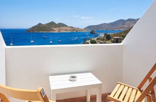 Grikos Hotel | Hotel Athina
