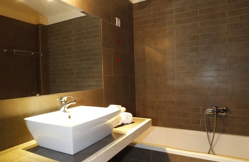 Elati Hotel | Hotel Athina