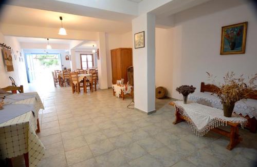 Atsitsa Hotel | Hotel Atsitsa