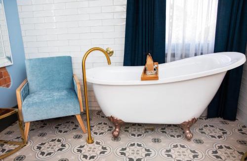 Eden Hotel | Hotel Australasia