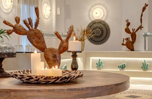 Galissas Hotel | Hotel Benois