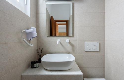 Naousa Hotel | Hotel Bilia
