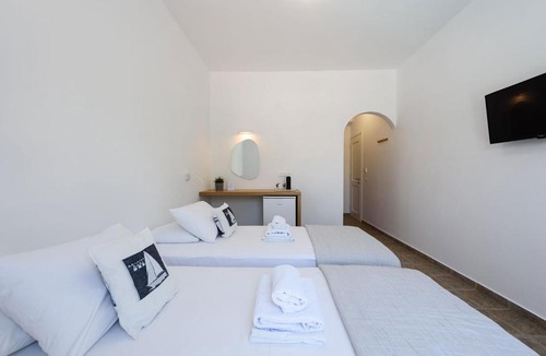 Naousa Hotel | Hotel Bilia