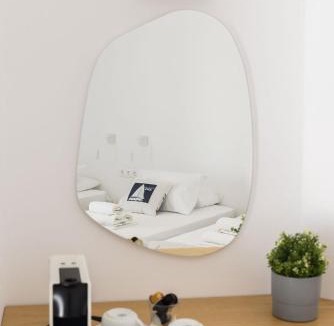 Naousa Hotel | Hotel Bilia