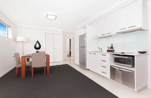 Woolloongabba Hotel | Hotel Chino