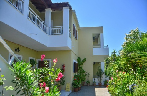 Sidari Apartment | Hotel Club Maria Apartment 7 Sidari