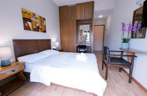 Arta Hotel | Hotel Cronos