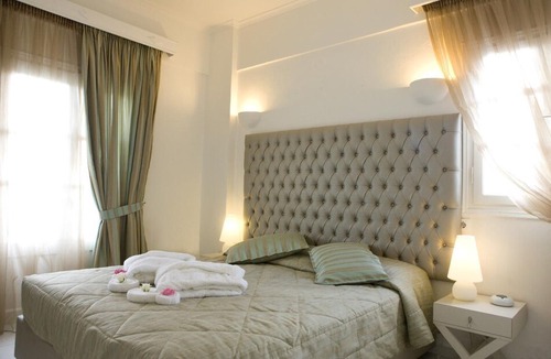 Fira Hotel | Hotel Daedalus