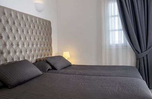 Fira Hotel | Hotel Daedalus
