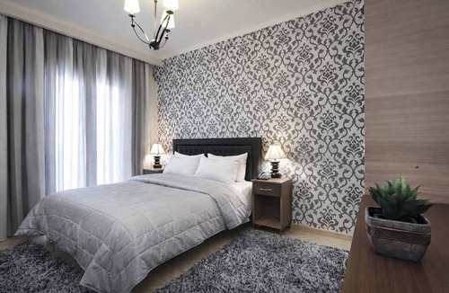Menidion Bed & Breakfast | Hotel Delfini - Seaside Double Room, Menidi