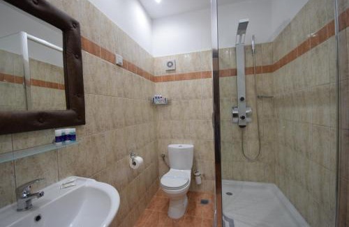 Olymbiaki Akti Hotel | Hotel Dias