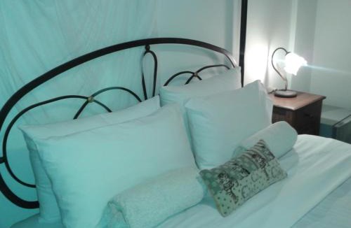 Milies Hotel | Hotel Dryalos